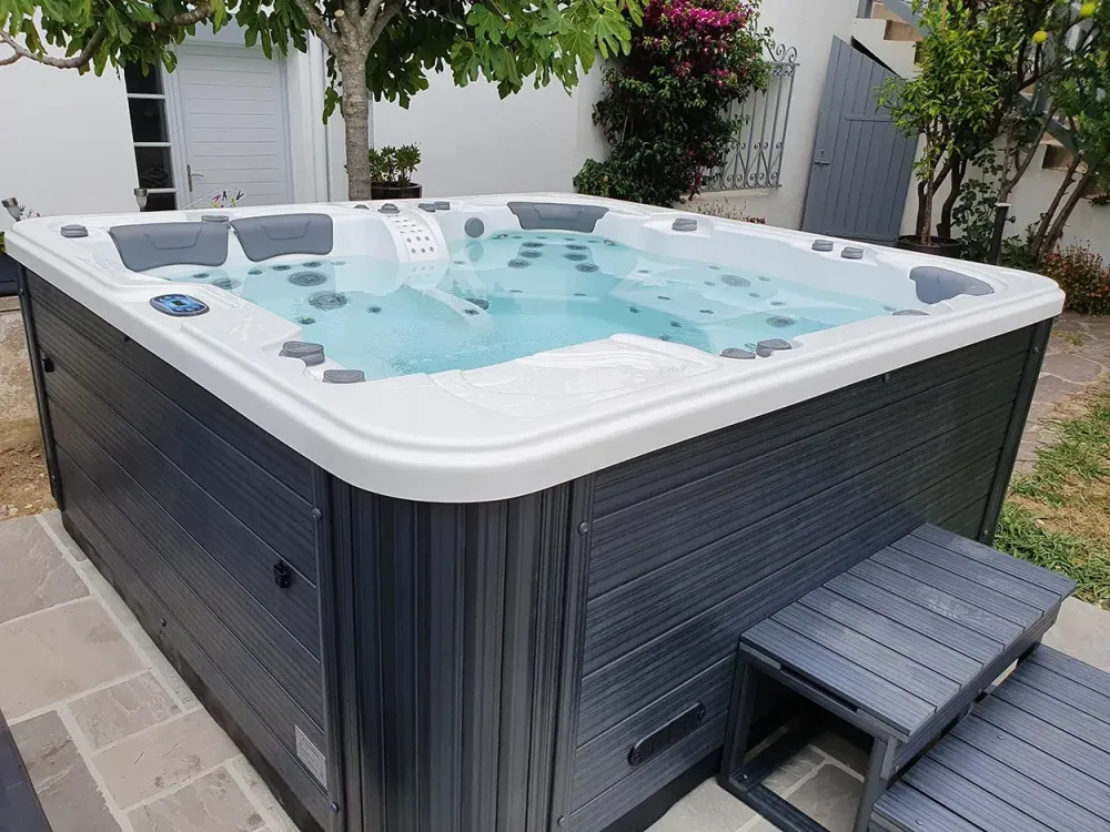 spa
